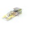 Energy Suspension 1 Bar Diameter Black Polyurethane NonGreaseable 9.5110G - alternate 4